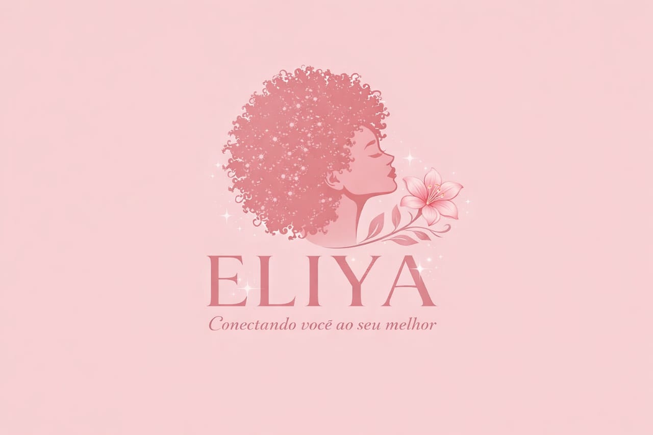 Logotipo ELIYA